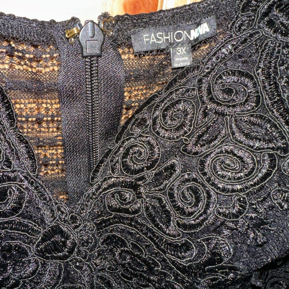 Dress - Picture 4 of 5